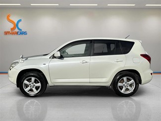 2007 Toyota RAV4 - Thumbnail