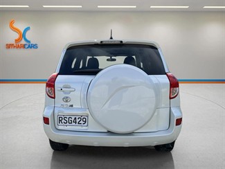 2007 Toyota RAV4 - Thumbnail