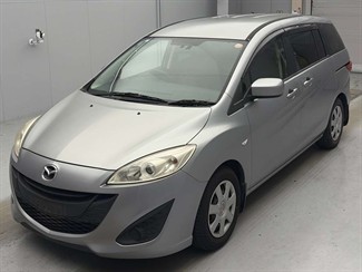2013 Mazda Premacy - Thumbnail