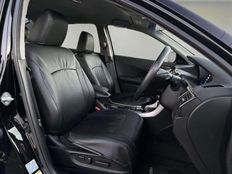 2013 Honda ACCORD - Thumbnail