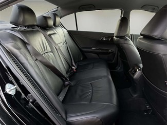 2013 Honda ACCORD - Thumbnail