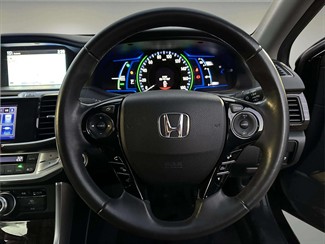 2013 Honda ACCORD - Thumbnail