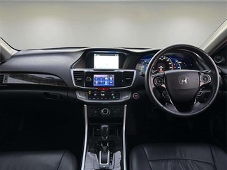 2013 Honda ACCORD - Thumbnail