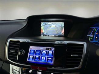 2013 Honda ACCORD - Thumbnail