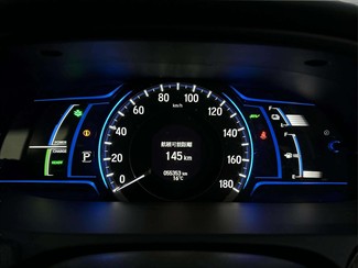 2013 Honda ACCORD - Thumbnail