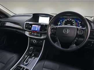 2013 Honda ACCORD - Thumbnail