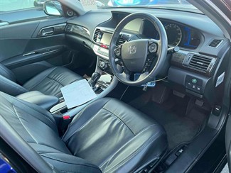 2013 Honda ACCORD - Thumbnail