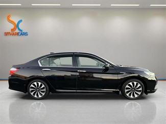 2013 Honda ACCORD - Thumbnail