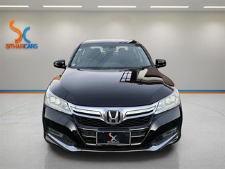 2013 Honda ACCORD - Thumbnail