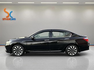 2013 Honda ACCORD - Thumbnail
