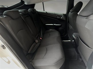 2020 Toyota Prius - Thumbnail