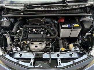 2012 Toyota Vitz - Thumbnail