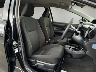 2019 Toyota AQUA - Thumbnail