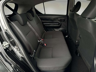 2019 Toyota AQUA - Thumbnail