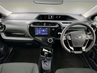 2019 Toyota AQUA - Thumbnail