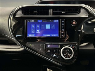 2019 Toyota AQUA - Thumbnail