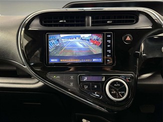 2019 Toyota AQUA - Thumbnail