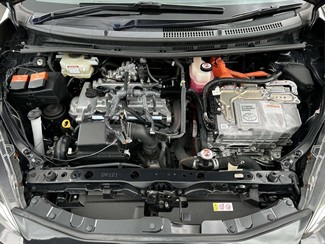 2019 Toyota AQUA - Thumbnail