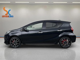 2019 Toyota AQUA - Thumbnail