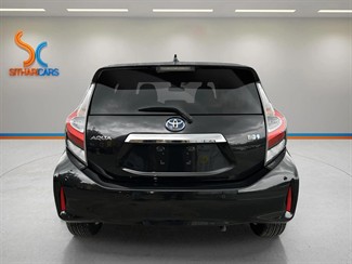 2019 Toyota AQUA - Thumbnail