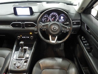 2018 Mazda Cx-5 - Thumbnail