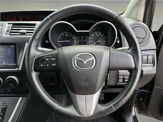 2017 Mazda Premacy - Thumbnail
