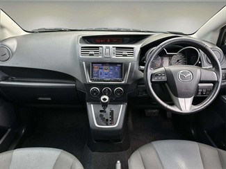 2017 Mazda Premacy - Thumbnail