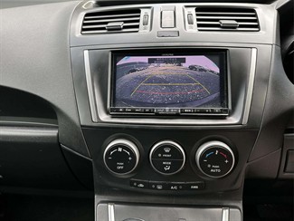 2017 Mazda Premacy - Thumbnail
