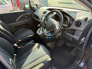 2017 Mazda Premacy - Thumbnail