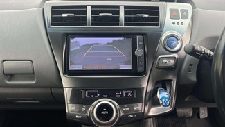 2014 Toyota Prius - Thumbnail