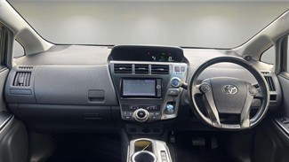 2014 Toyota Prius - Thumbnail