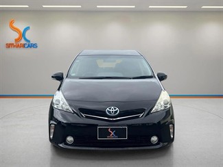 2014 Toyota Prius - Thumbnail