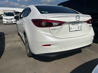 2013 Mazda Axela - Thumbnail