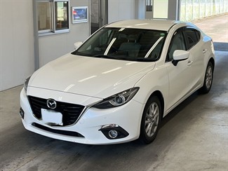 2013 Mazda Axela - Thumbnail