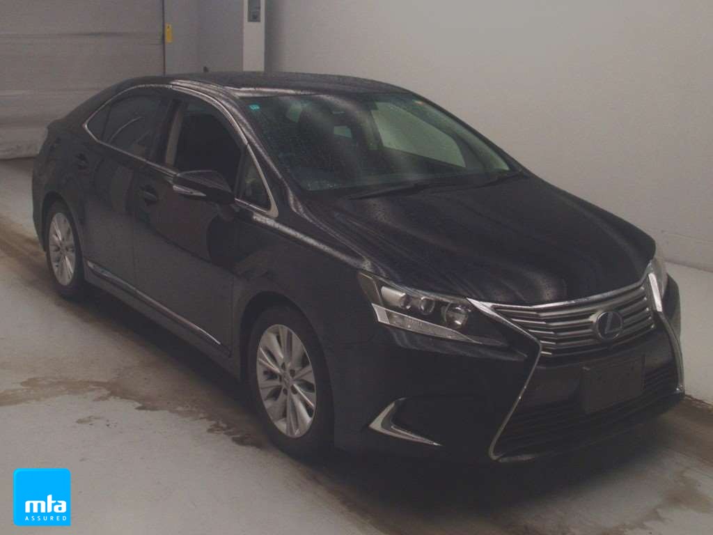 2013 Lexus HS250H