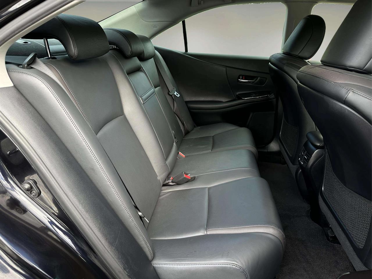 2013 Lexus HS250H