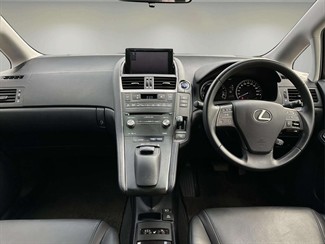 2013 Lexus HS250H - Thumbnail