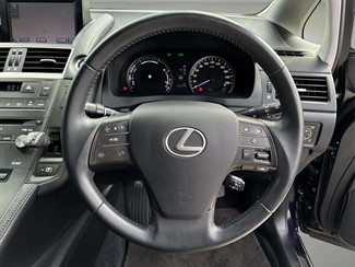2013 Lexus HS250H - Thumbnail