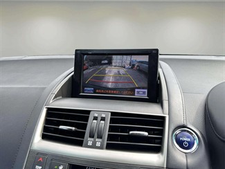 2013 Lexus HS250H - Thumbnail