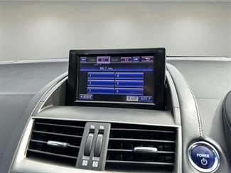 2013 Lexus HS250H - Thumbnail