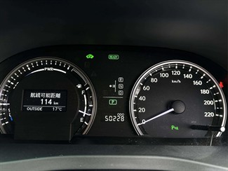 2013 Lexus HS250H - Thumbnail