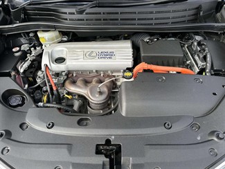 2013 Lexus HS250H - Thumbnail