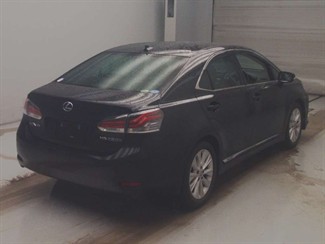 2013 Lexus HS250H - Thumbnail
