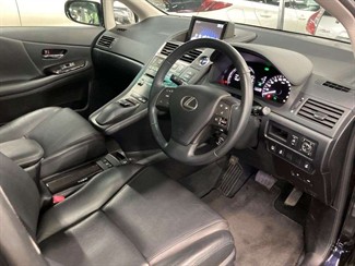 2013 Lexus HS250H - Thumbnail