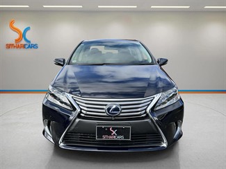 2013 Lexus HS250H - Thumbnail