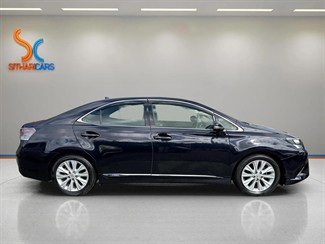 2013 Lexus HS250H - Thumbnail