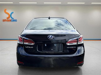 2013 Lexus HS250H - Thumbnail