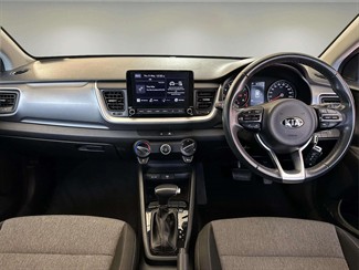 2021 Kia Stonic - Thumbnail