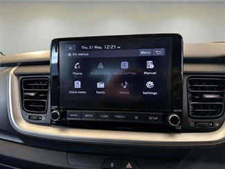 2021 Kia Stonic - Thumbnail