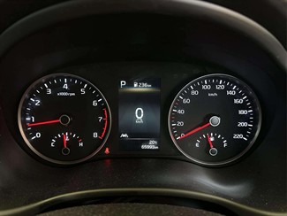 2021 Kia Stonic - Thumbnail